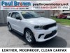 Pre-Owned 2024 Dodge Durango GT