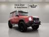 Pre-Owned 2022 Mercedes-Benz G-Class AMG G 63 4x4 Squared
