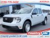 Pre-Owned 2025 Ford Maverick XL