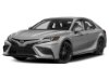 Pre-Owned 2024 Toyota Camry XSE