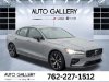 Pre-Owned 2024 Volvo S60 B5 Core Dark Theme