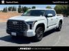 Pre-Owned 2024 Toyota Tundra Platinum