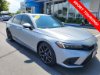 Pre-Owned 2022 Honda Civic Sport Touring