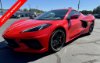Pre-Owned 2020 Chevrolet Corvette Stingray