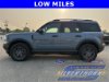 Pre-Owned 2024 Ford Bronco Sport Big Bend