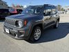 Pre-Owned 2022 Jeep Renegade (Red) Edition
