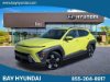 Pre-Owned 2024 Hyundai KONA SEL