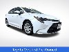 Pre-Owned 2025 Toyota Corolla LE