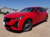 Pre-Owned 2020 Cadillac CT5 Sport