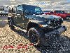 Pre-Owned 2024 Jeep Wrangler Willys