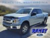 Pre-Owned 2020 Ford F-150 XLT