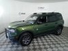 Pre-Owned 2025 Ford Bronco Sport Big Bend