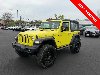 Pre-Owned 2023 Jeep Wrangler Willys Sport