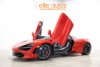 Pre-Owned 2022 McLaren 720S Spider Performance
