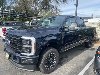 Pre-Owned 2025 Ford F-350 Super Duty Platinum