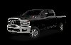 Unknown 2027 Ram 3500 Big Horn