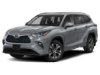Certified Pre-Owned 2025 Toyota Highlander XLE