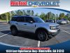 Pre-Owned 2021 Ford Bronco Sport Big Bend