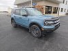 Pre-Owned 2023 Ford Bronco Sport Big Bend