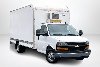 Pre-Owned 2024 Chevrolet Express 3500