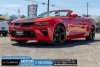 Pre-Owned 2018 Chevrolet Camaro SS