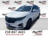 Pre-Owned 2024 Chevrolet Equinox RS