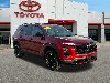 Pre-Owned 2025 Chevrolet Equinox RS