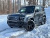Pre-Owned 2024 Land Rover Defender 90 V8