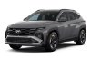 Pre-Owned 2025 Hyundai TUCSON SEL
