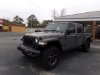Pre-Owned 2023 Jeep Gladiator Rubicon