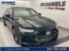 Certified Pre-Owned 2022 Acura TLX SH-AWD Type S