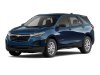 Pre-Owned 2024 Chevrolet Equinox LT