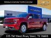 Pre-Owned 2021 Chevrolet Silverado 1500 Custom