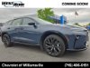 Pre-Owned 2025 Toyota Crown Signia Limited