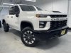 Pre-Owned 2021 Chevrolet Silverado 2500HD Custom