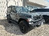 Pre-Owned 2025 Jeep Wrangler Sport