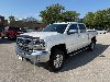 Pre-Owned 2018 Chevrolet Silverado 1500 LTZ Z71