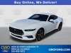 New 2024 Ford Mustang EcoBoost Premium