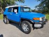 Pre-Owned 2007 Toyota FJ Cruiser Base