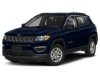 Pre-Owned 2021 Jeep Compass Limited