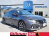 Pre-Owned 2017 Honda Civic Si