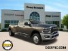 Pre-Owned 2025 Ram 3500 Tradesman Crew Cab 4x4 8' Box