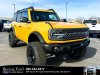 Pre-Owned 2022 Ford Bronco Badlands Advanced