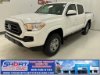 Pre-Owned 2022 Toyota Tacoma SR V6