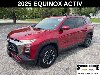 Pre-Owned 2025 Chevrolet Equinox ACTIV