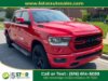 Pre-Owned 2022 Ram 1500 Sport