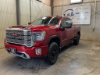 Pre-Owned 2022 GMC Sierra 2500HD Denali