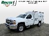 Pre-Owned 2015 Chevrolet Silverado 3500HD CC Work Truck