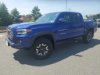 Certified Pre-Owned 2023 Toyota Tacoma TRD Pro