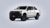 Pre-Owned 2021 Chevrolet Silverado 1500 LT Trail Boss